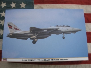Hasegawa 09884  F-14A TOMCAT 